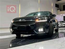 كيا كادينزا